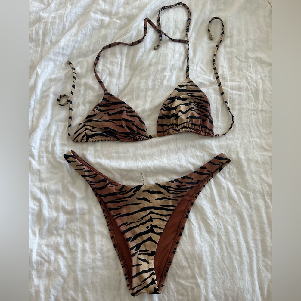 Vitamin A Bikini